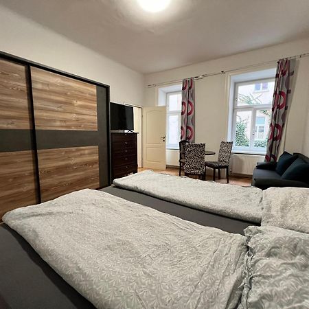 Charming 1Br Apartment Perfect For Long Stays ウィーン エクステリア 写真