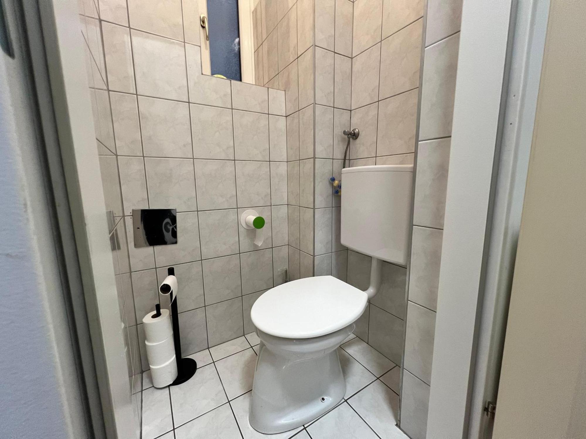 Charming 1Br Apartment Perfect For Long Stays ウィーン エクステリア 写真