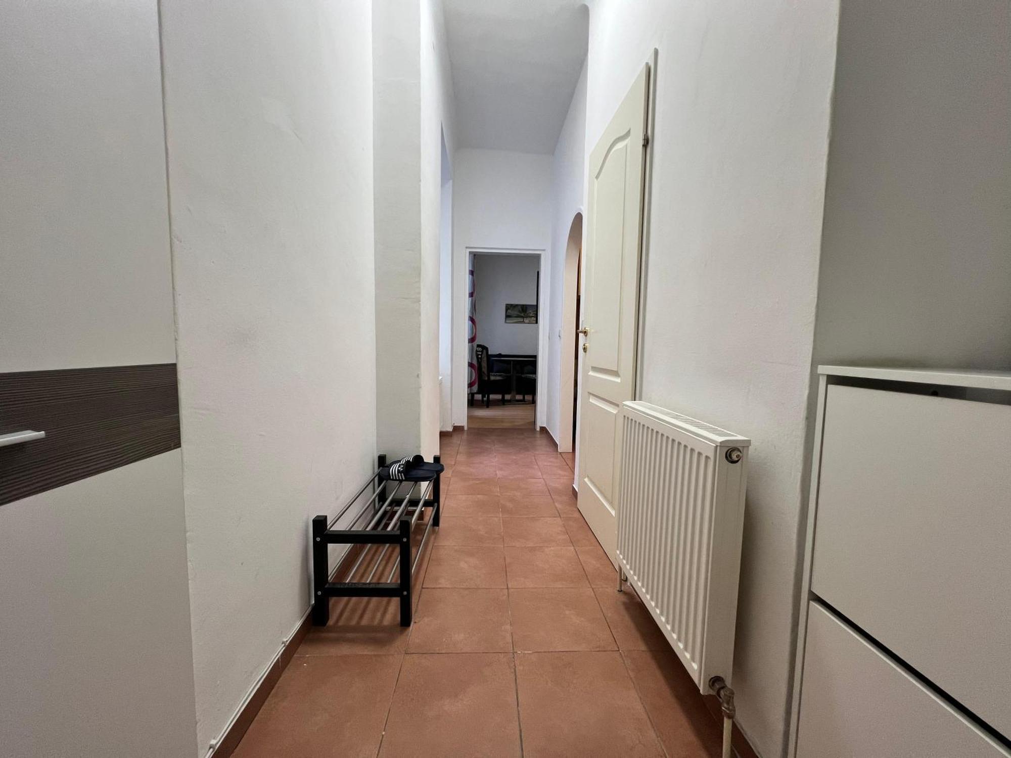 Charming 1Br Apartment Perfect For Long Stays ウィーン エクステリア 写真