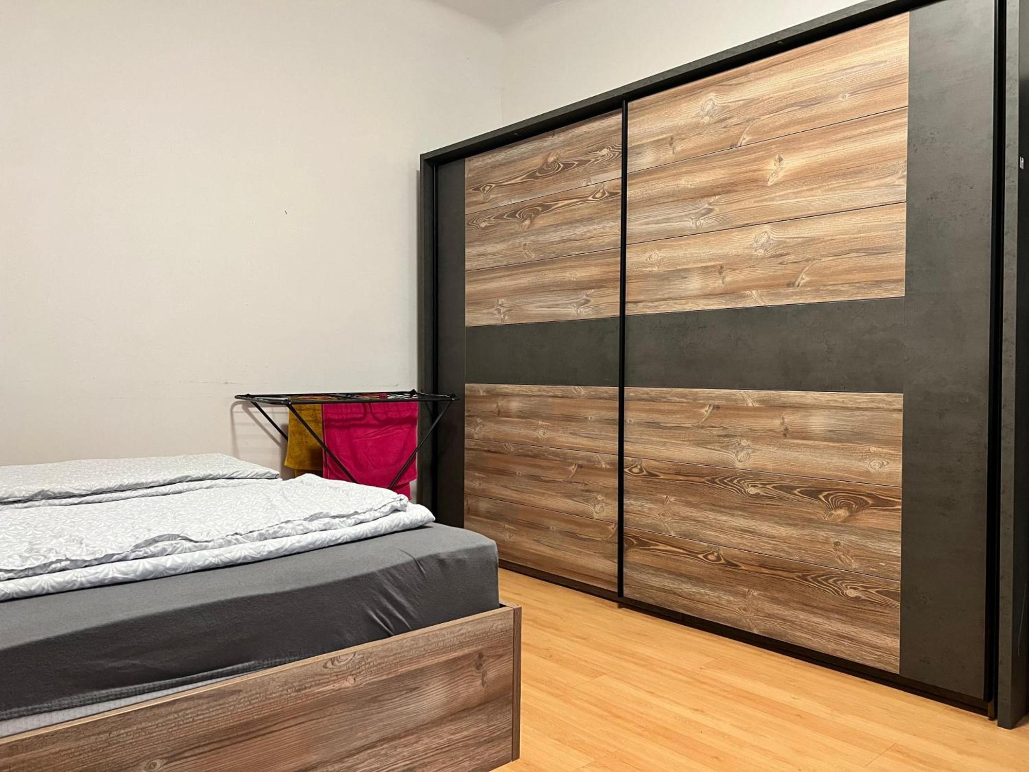 Charming 1Br Apartment Perfect For Long Stays ウィーン エクステリア 写真
