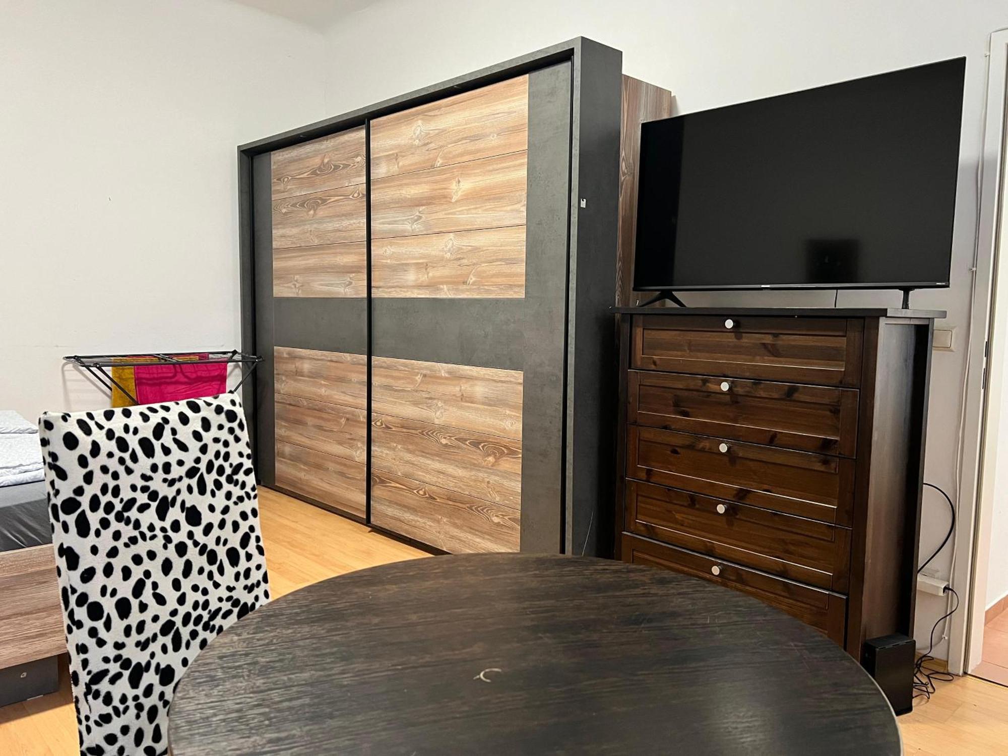 Charming 1Br Apartment Perfect For Long Stays ウィーン エクステリア 写真